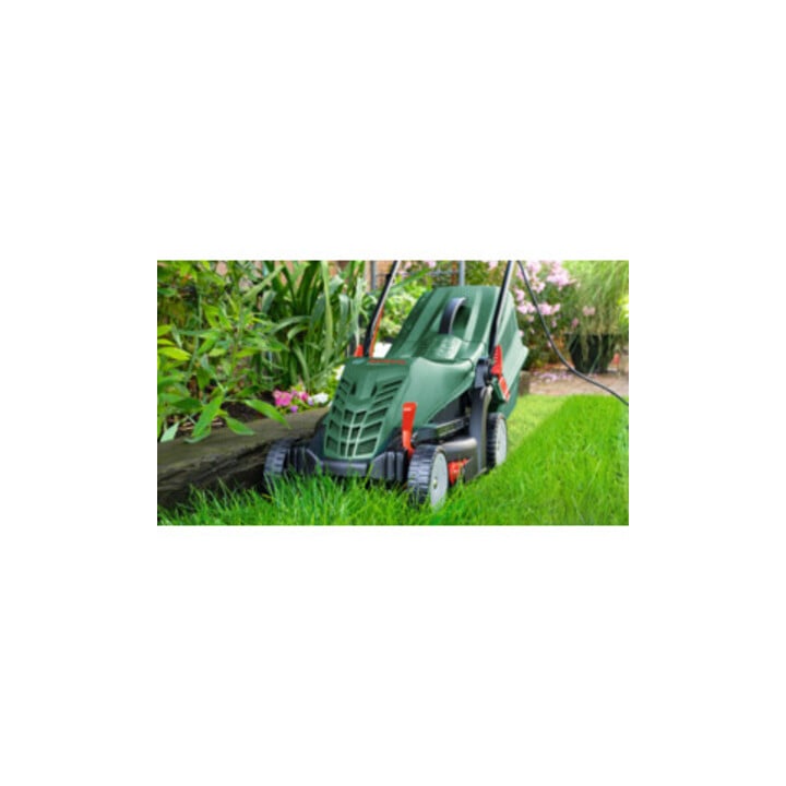 Bosch Rasenmäher UniversalRotak 34-405