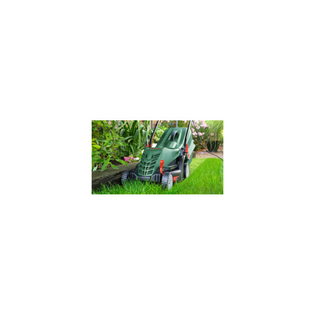 Bosch Rasenmäher UniversalRotak 34-405