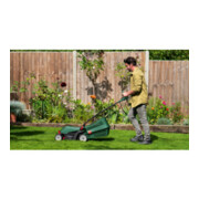 Bosch Rasenmäher UniversalRotak 34-405-2