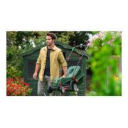 Bosch Rasenmäher UniversalRotak 34-405-4