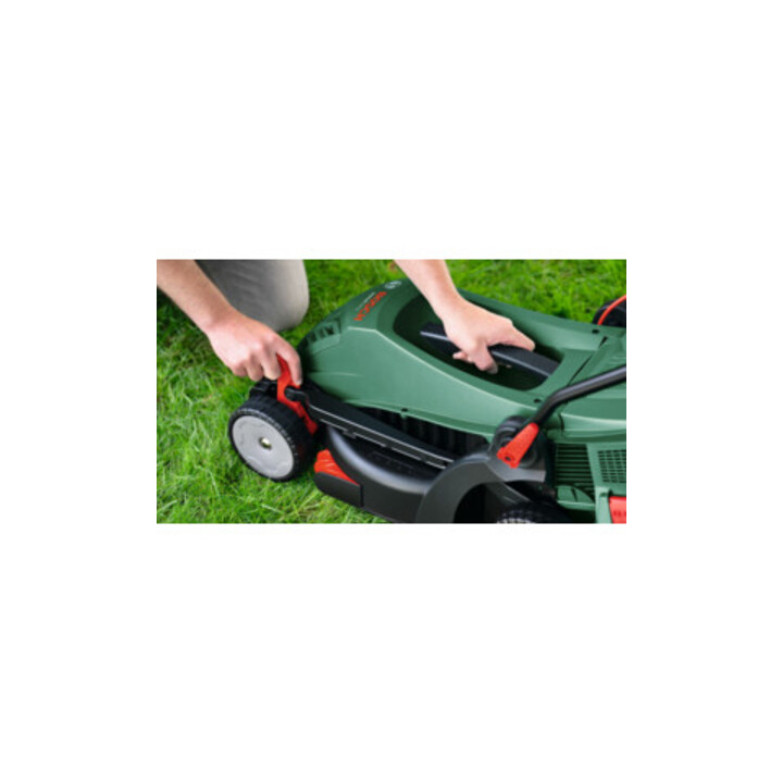 Bosch Rasenmäher UniversalRotak 34-405