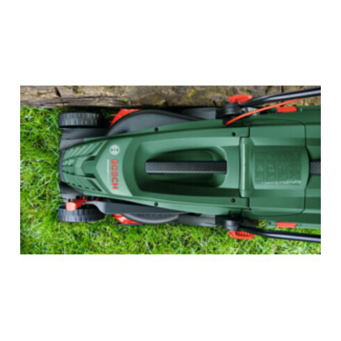 Bosch Rasenmäher UniversalRotak 34-405