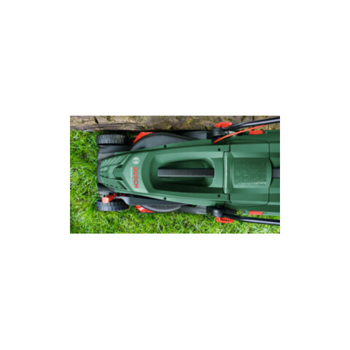 Bosch Rasenmäher UniversalRotak 34-405