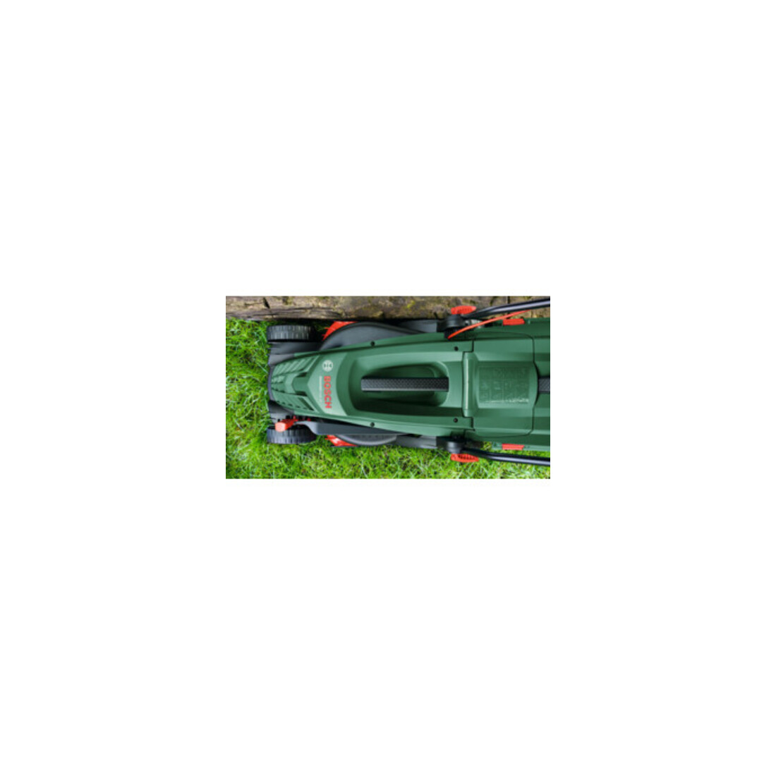 Bosch Rasenmäher UniversalRotak 34-405