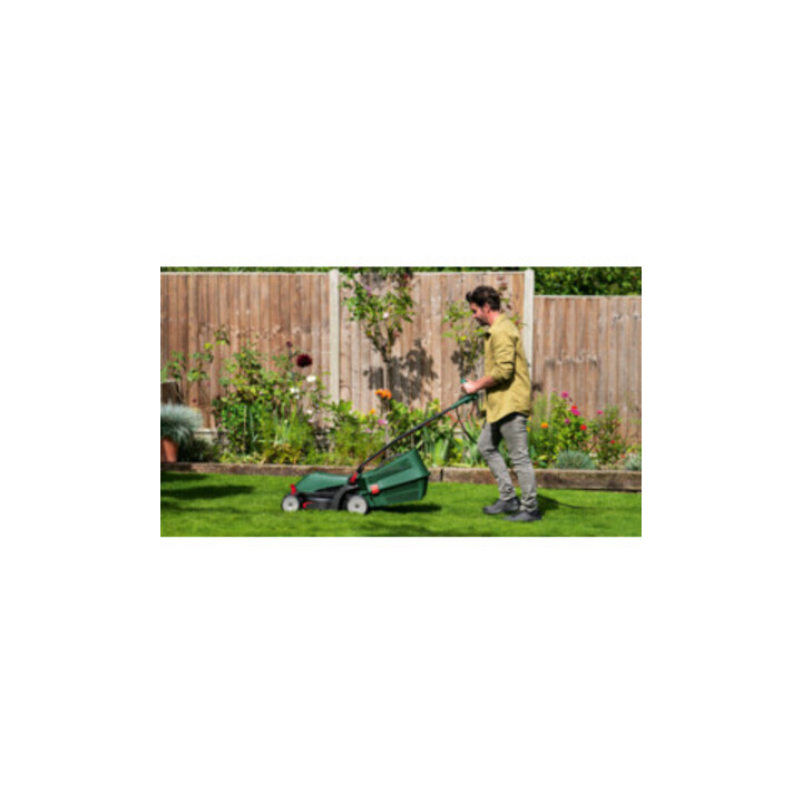 Bosch Rasenmäher UniversalRotak 34-405