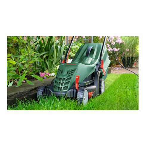 Bosch Rasenmäher UniversalRotak 37-550