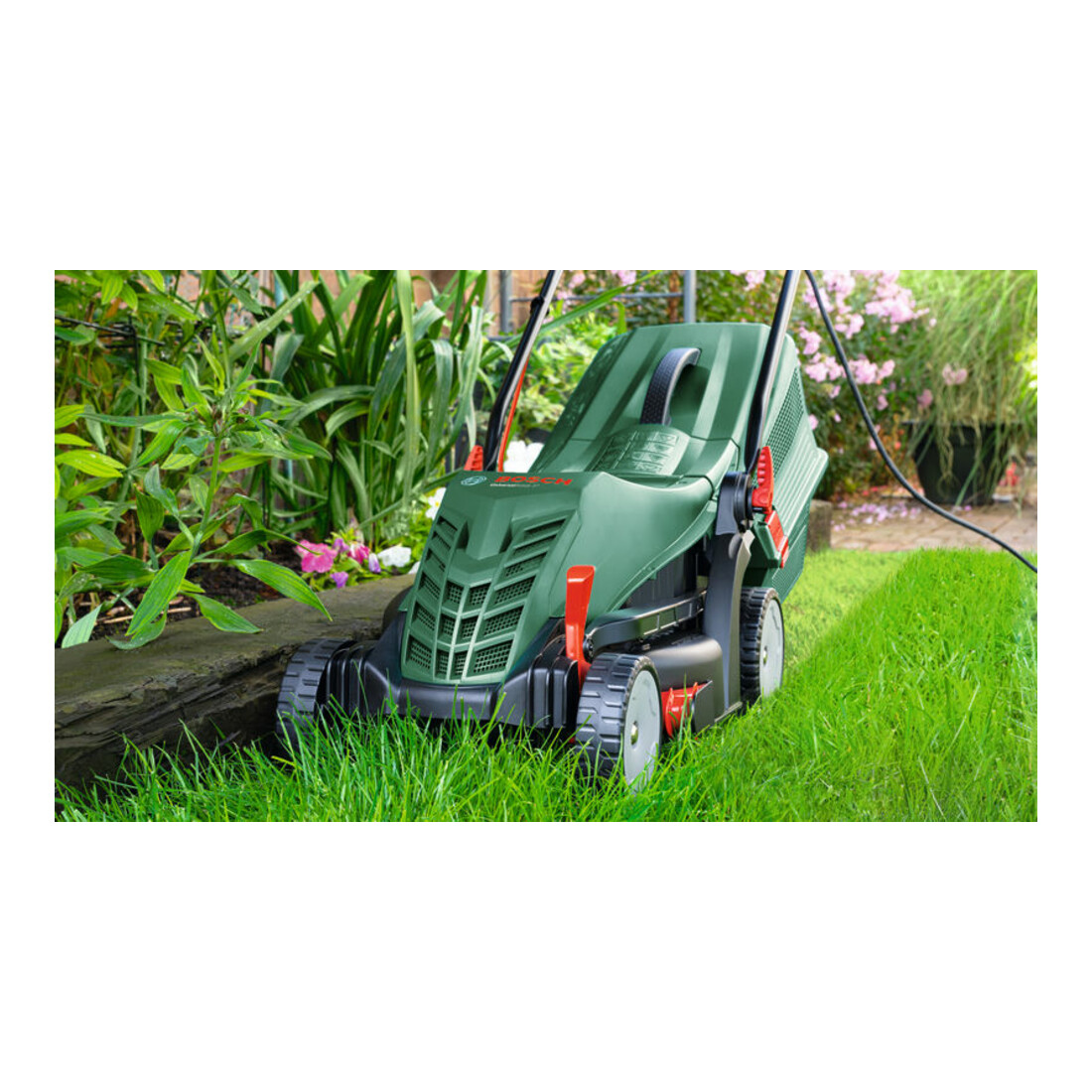 Bosch Rasenmäher UniversalRotak 37-550