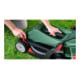 Bosch Rasenmäher UniversalRotak 37-550