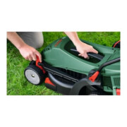 Bosch Rasenmäher UniversalRotak 37-550-5