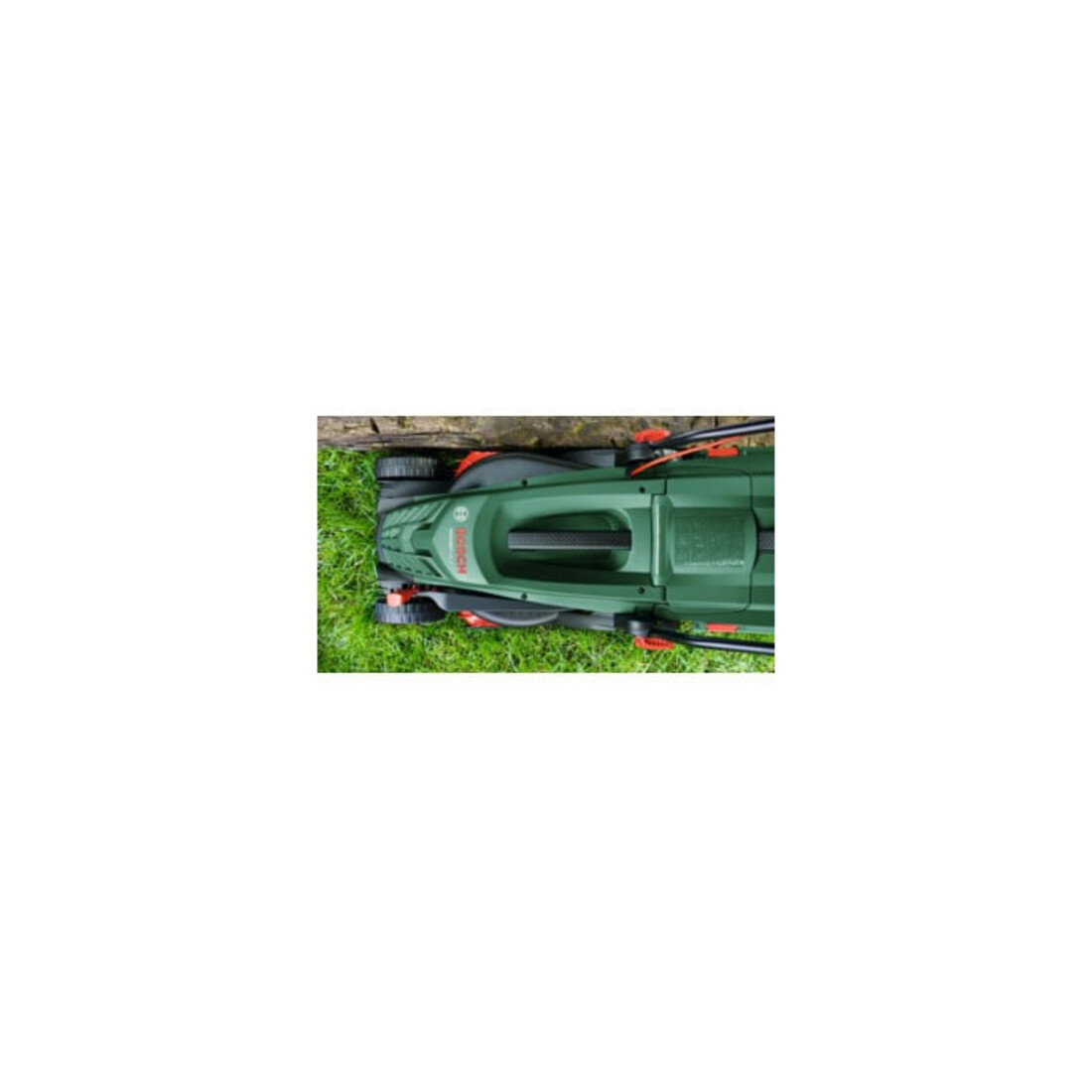 Bosch Rasenmäher UniversalRotak 37-550