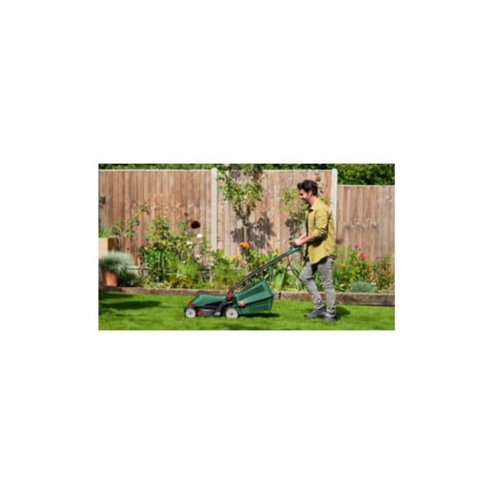 Bosch Rasenmäher UniversalRotak 37-550