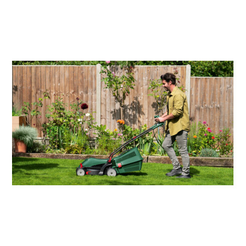 Bosch Rasenmäher UniversalRotak 37-550