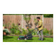 Bosch Rasenmäher UniversalRotak 37-570-3
