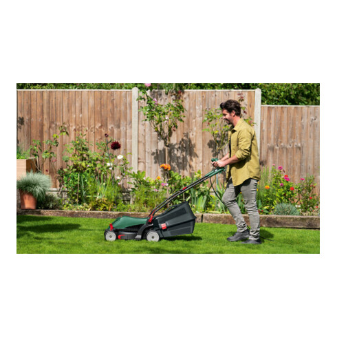 Bosch Rasenmäher UniversalRotak 37-570