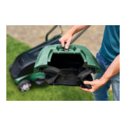 Bosch Rasenmäher UniversalRotak 450, 1300 W, Schnitthö. 25-70mm, Schnittbreite 35cm-5
