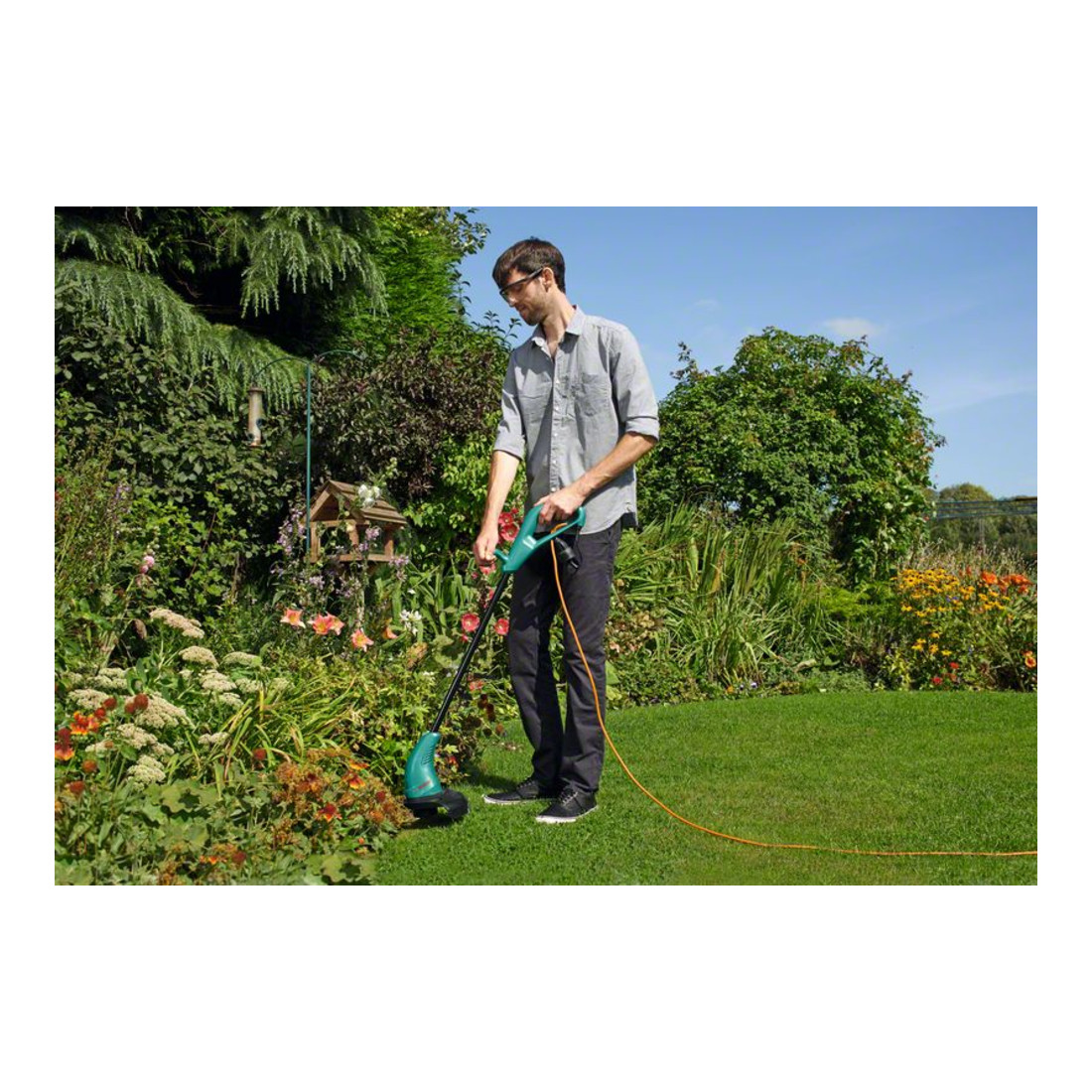Bosch Rasentrimmer ART 23 SL