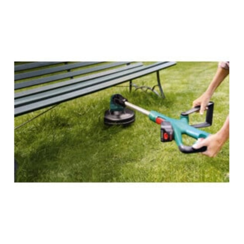 Bosch Rasentrimmer ART 24