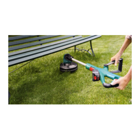 Bosch Rasentrimmer ART 27