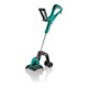 Bosch Rasentrimmer ART 27 + Räder-Set-1
