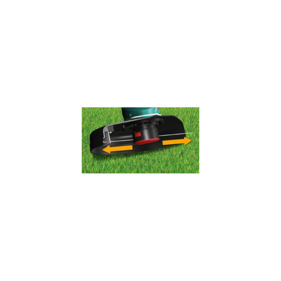 Bosch Rasentrimmer ART 30