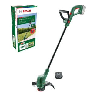 Bosch Rasentrimmer EasyGrassCut