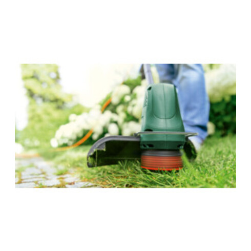 Bosch Rasentrimmer EasyGrassCut 26