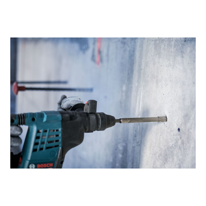 Bosch Rebar Cutter Vierschneider SDS plus-9 22 x 120 x 300 mm