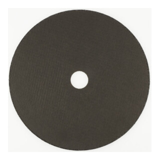 Bosch doorslijpschijven Expert for Inox, recht