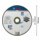 Bosch doorslijpschijven Expert for Inox, recht-2