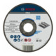 Bosch rechte doorslijpschijf Expert for Metal A 30 S BF 125 mm 2,5 mm-4
