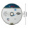 Bosch doorslijpschijven Expert for Metal, recht-2