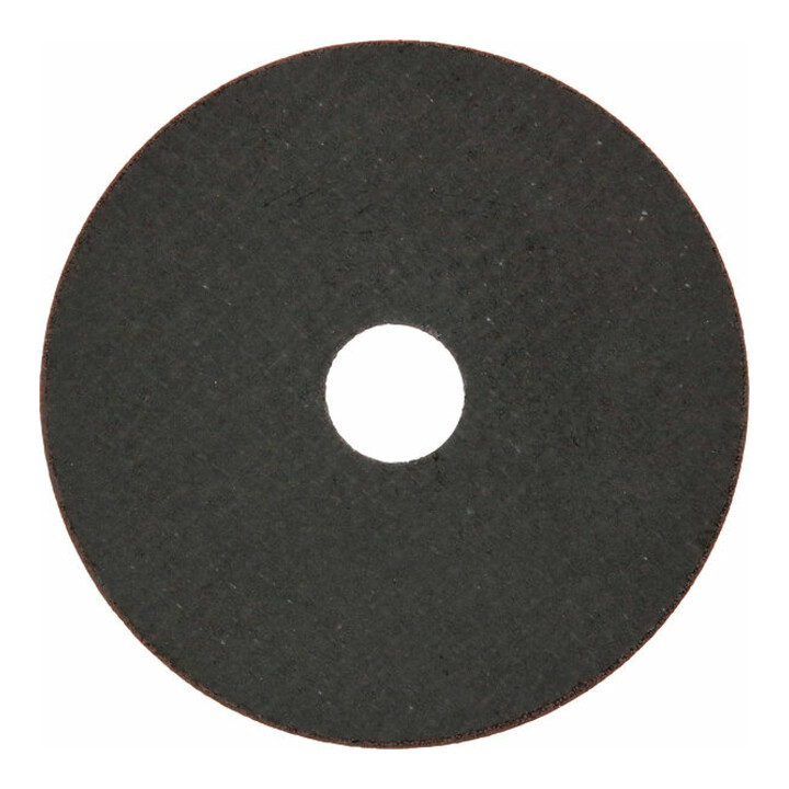 Bosch rechte doorslijpschijf Standard for Inox - Rapido WA 60 T BF, 115 mm