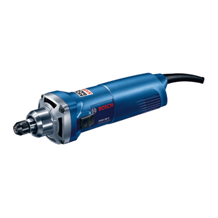 Bosch rechte slijpmachine GGS 28 C