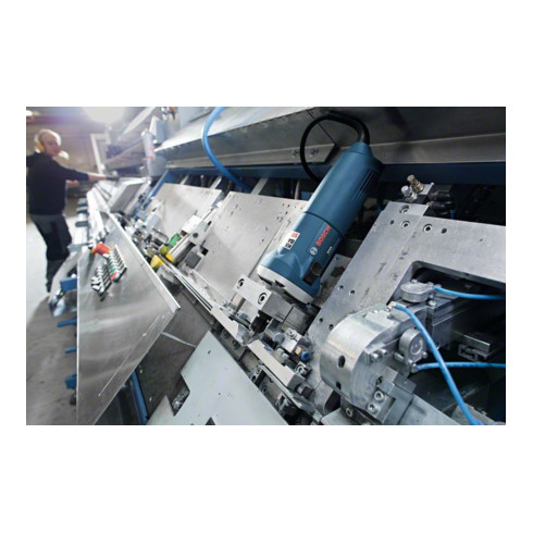 Bosch rechte slijpmachine GGS 28 CE