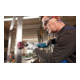 Bosch rechte slijpmachine GGS 8 CE-4