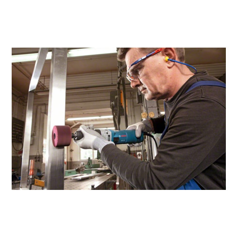 Bosch rechte slijpmachine GGS 8 CE