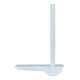 Bosch Recinzione longitudinale per GKS 18 V GKS 24 V PKS 40 PKS 46 PKS 54 PKS 54 CE-1