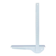 Bosch Recinzione longitudinale per GKS 18 V GKS 24 V PKS 40 PKS 46 PKS 54 PKS 54 CE