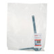 Bosch Recinzione longitudinale per GKS 18 V GKS 24 V PKS 40 PKS 46 PKS 54 PKS 54 CE-3