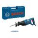 Bosch reciprozaag GSA 1100 E zaagblad metaal S 123 XF zaagblad hout S 2345 X-2