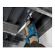 Bosch reciprozaag GSA 1100 E zaagblad metaal S 123 XF zaagblad hout S 2345 X-2