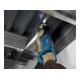 Bosch reciprozaag GSA 1100 E zaagblad metaal S 123 XF zaagblad hout S 2345 X-4