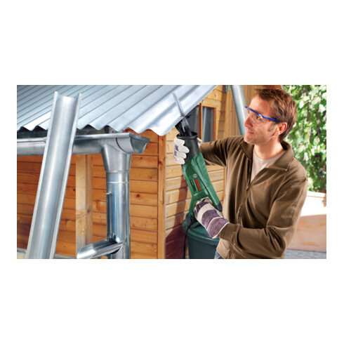 Bosch reciprozaag PSA 700 E