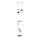Bosch reciprozaagblad PRO S1130CF SSB Set