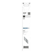 Bosch reciprozaagblad PRO S1130CF SSB Set-5
