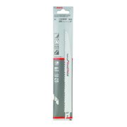 Bosch reciprozaagblad S 1110 VF, Heavy for Wood and Metal
