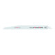 Bosch reciprozaagblad S 1110 VF, Heavy for Wood and Metal-2