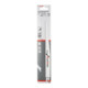 Bosch reciprozaagblad S 1111 DF, Heavy for Wood and Metal-2
