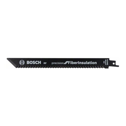 Bosch reciprozaagblad S 1113 AWP, Precision for FiberInsulation