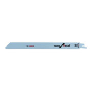 Bosch reciprozaagblad S 1122 AF, Flexibel for Metal